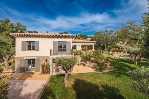 5 chambres Villa à Gassin, France No. 68923 4