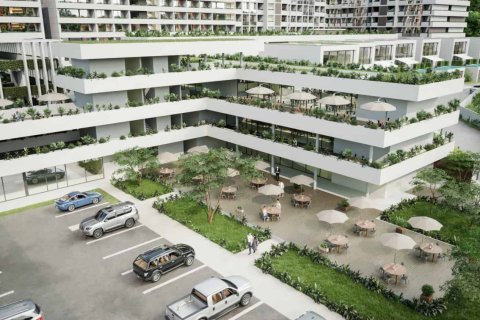 2 dormitorios Condominio  en Layan Beach, Thailand No. 1878 5