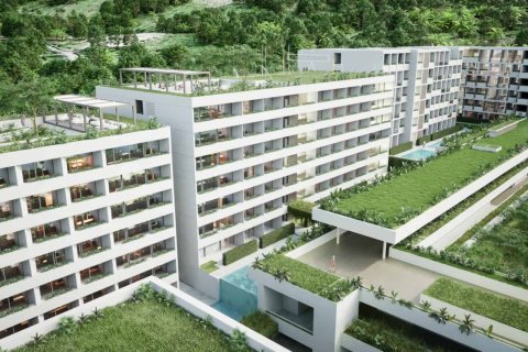 2 dormitorios Condominio  en Layan Beach, Thailand No. 1878 7