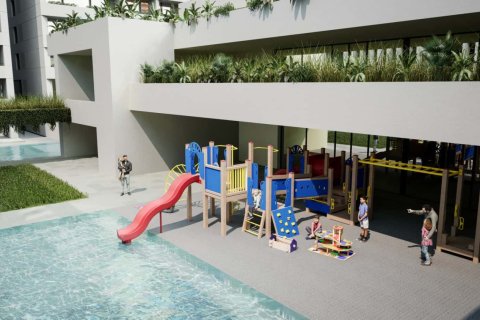 2 dormitorios Condominio  en Layan Beach, Thailand No. 1878 3