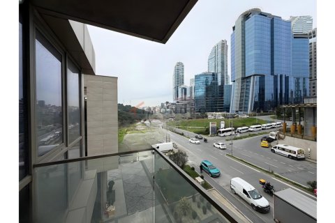 1 chambre Appartement à Sariyer, Turkey No. 125296
