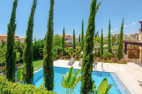 3 chambres House à Paphos, Cyprus No. 76251 16