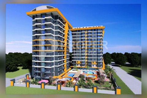 4 rooms Apartment in Bo Ha, Vietnam No. 16622 5