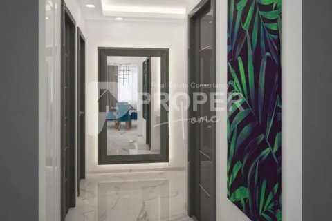 4 rooms Apartment in Bo Ha, Vietnam No. 16622 20