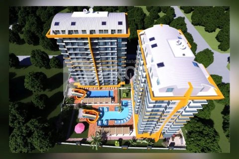 4 rooms Apartment in Bo Ha, Vietnam No. 16622 6