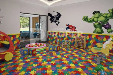 4 rooms Apartment in Bo Ha, Vietnam No. 16622 11