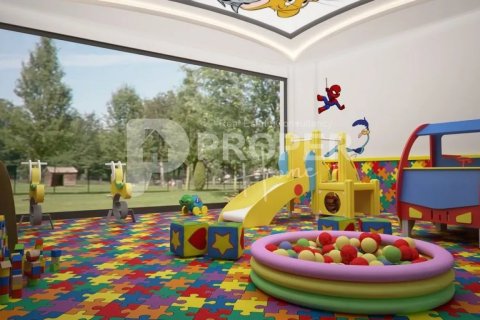 4 rooms Apartment in Bo Ha, Vietnam No. 16622 12