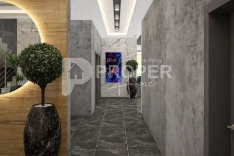 4 rooms Apartment in Bo Ha, Vietnam No. 16622 24