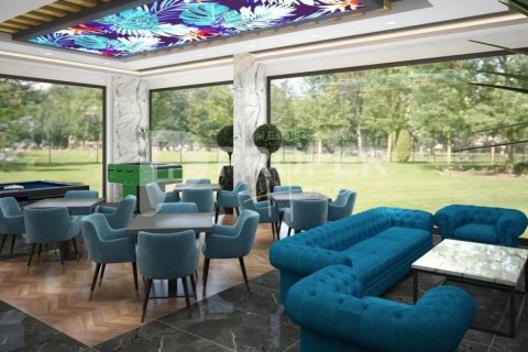 4 rooms Apartment in Bo Ha, Vietnam No. 16622 25