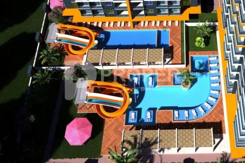 4 rooms Apartment in Bo Ha, Vietnam No. 16622 3