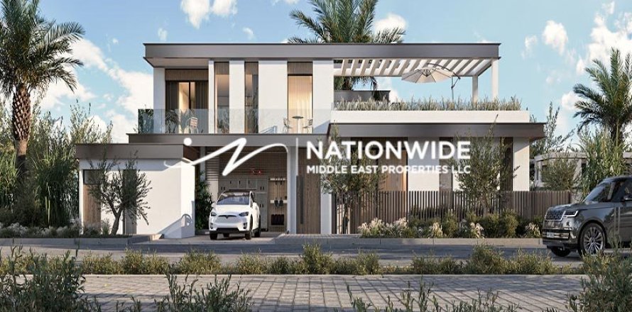 4 bedrooms Villa in Binh Duong, Vietnam No. 89249