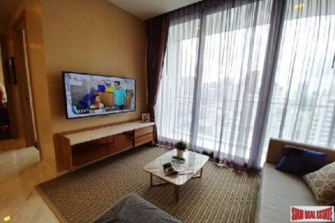 2 bedrooms Apartment in Bangkok, Thailand No. 96337 6