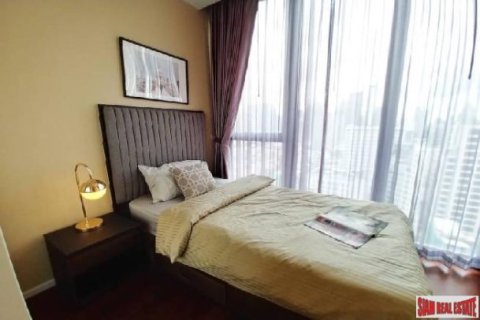 2 bedrooms Apartment in Bangkok, Thailand No. 96337 2