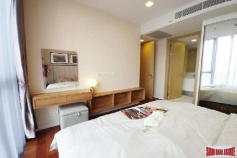 2 bedrooms Apartment in Bangkok, Thailand No. 96337 5