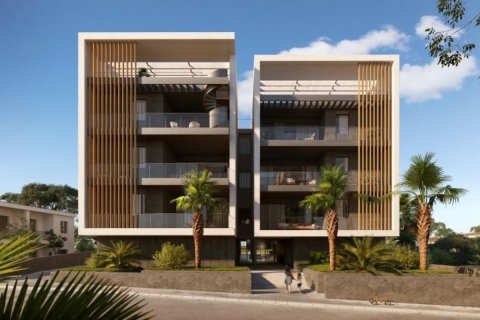 Studio Apartment in Paphos, Cyprus No. 105430 2