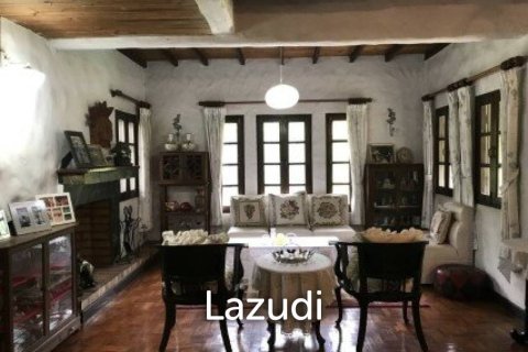 3 bedrooms House in Chiang Mai, Thailand No. 97997 9