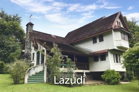 3 bedrooms House in Chiang Mai, Thailand No. 97997 1