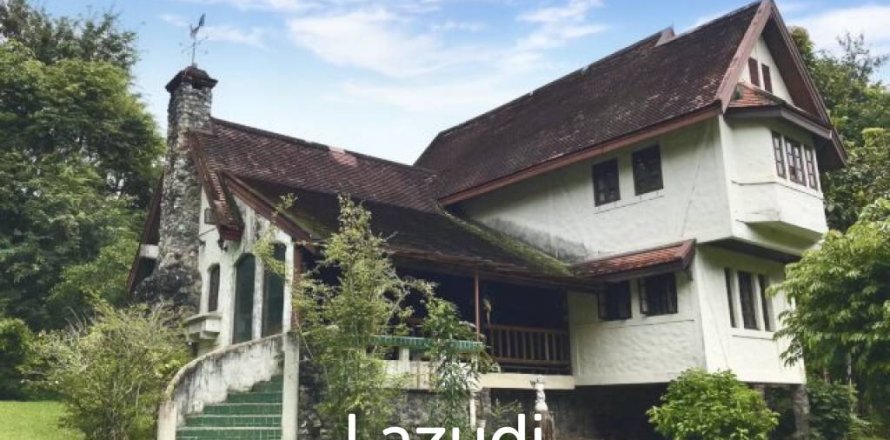 3 bedrooms House in Chiang Mai, Thailand No. 97997