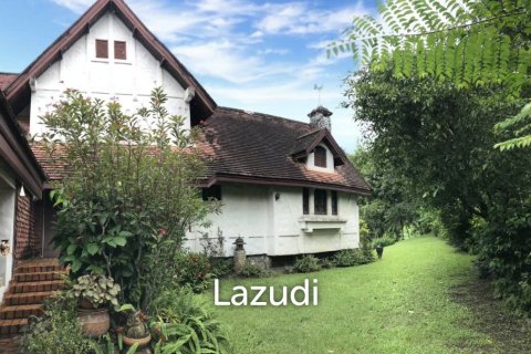 3 bedrooms House in Chiang Mai, Thailand No. 97997 3