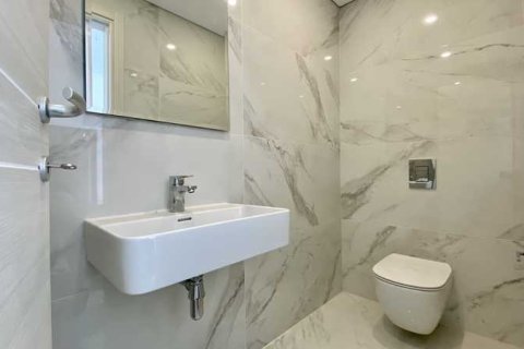 Пентхаус с 2 спальнями в Гермасойя, Кипр №64012 9