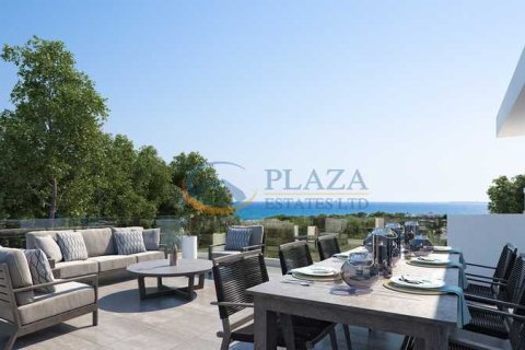 4 bedrooms House in Pyla, Cyprus No. 76815 10