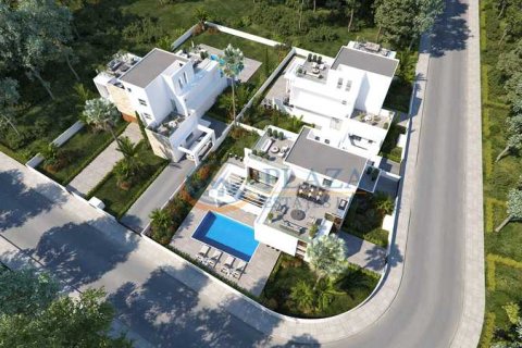 4 bedrooms House in Pyla, Cyprus No. 76815 13