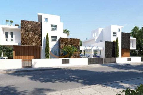 4 bedrooms House in Pyla, Cyprus No. 76815 9