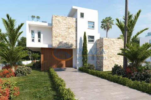 4 bedrooms House in Pyla, Cyprus No. 76815 5