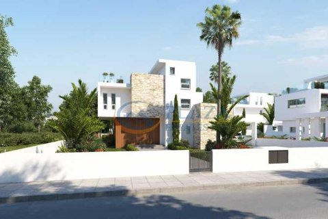 4 bedrooms House in Pyla, Cyprus No. 76815 3