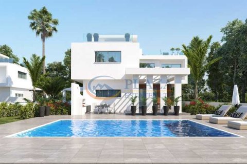 4 bedrooms House in Pyla, Cyprus No. 76815 7