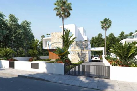 4 bedrooms House in Pyla, Cyprus No. 76815 4