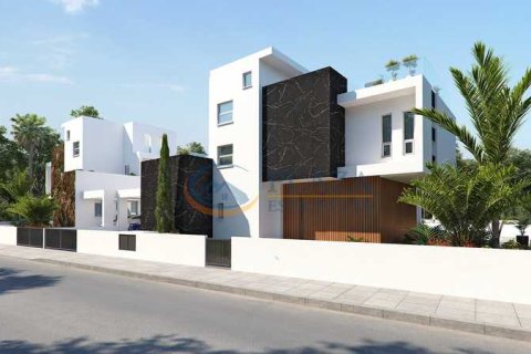 4 bedrooms House in Pyla, Cyprus No. 76815 8