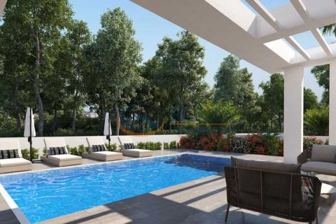 4 bedrooms House in Pyla, Cyprus No. 76815 11