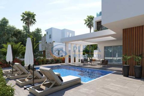 4 bedrooms House in Pyla, Cyprus No. 76815 12