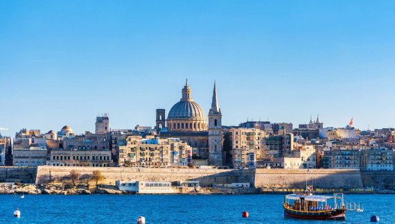 Гражданство Мальты за инвестиции