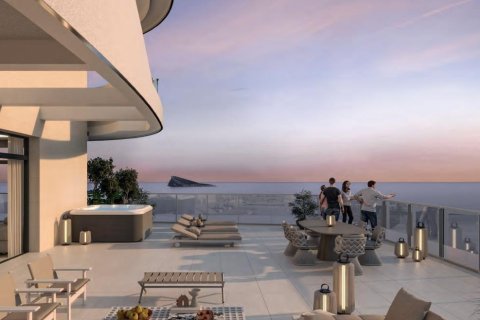 4 dormitorios Apartment en Tung Chung Pho, Vietnam No. 110589 1