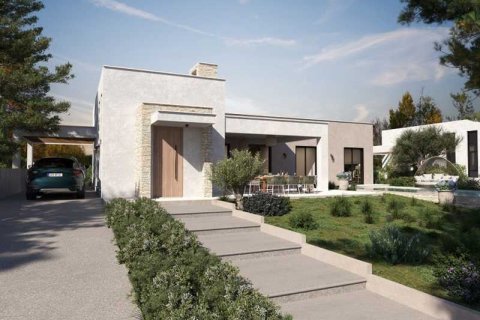 1 dormitorio House en Souni–Zanatzia, Cyprus No. 101325 8