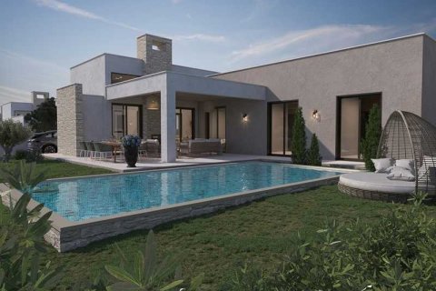 1 dormitorio House en Souni–Zanatzia, Cyprus No. 101325 7