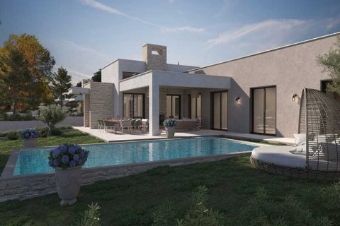 1 dormitorio House en Souni–Zanatzia, Cyprus No. 101325 11