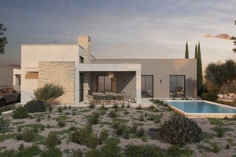 1 dormitorio House en Souni–Zanatzia, Cyprus No. 101325 4