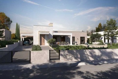 1 dormitorio House en Souni–Zanatzia, Cyprus No. 101325 10