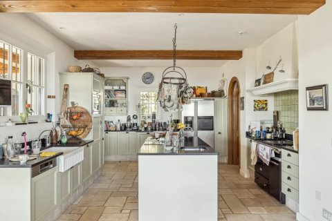 Вилла с 6 спальнями в Ванс, Франция №78789 8