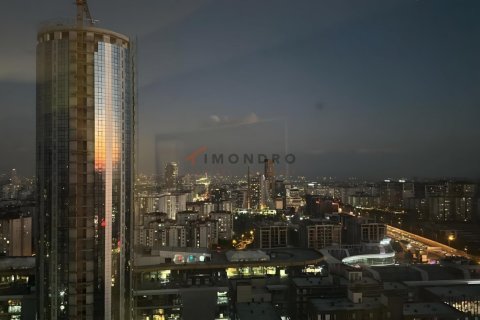 1 chambre Appartement à Esenyurt, Turkey No. 98868