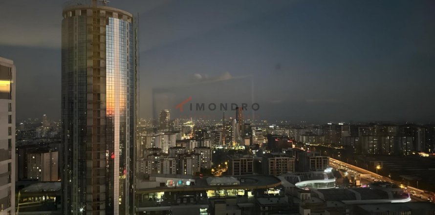 1 bedroom Apartment in Esenyurt, Turkey No. 98868