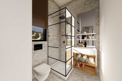 Пентхаус с 3 спальнями в Лимассол, Кипр №65888 7