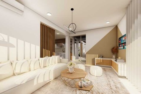 Пентхаус с 3 спальнями в Лимассол, Кипр №65888 4