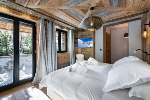 5 chambres House à Val-d'Isère, France No. 99885 9