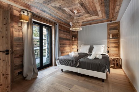 5 chambres House à Val-d'Isère, France No. 99885 10