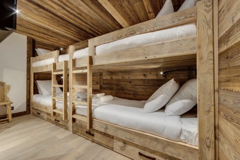 5 chambres House à Val-d'Isère, France No. 99885 12