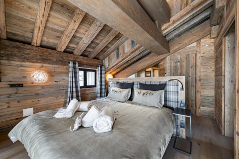 5 chambres House à Val-d'Isère, France No. 99885 7